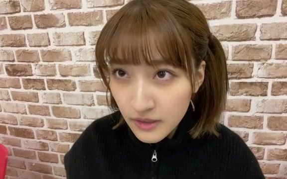 山崎亜美瑠 Showroom 12.22哔哩哔哩bilibili