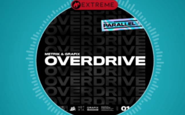 [图][Beatstar] Overdrive 白金