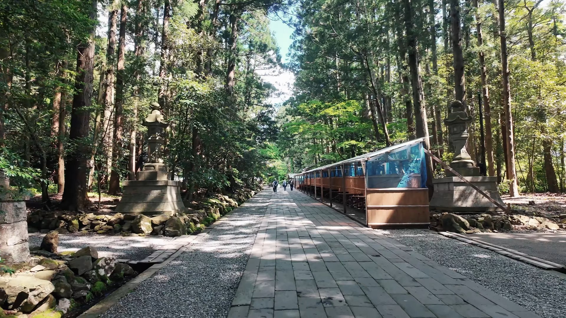 【超清日本】【新泻县】【4K】2024 弥彦 弥彦神社弥彦山哔哩哔哩bilibili