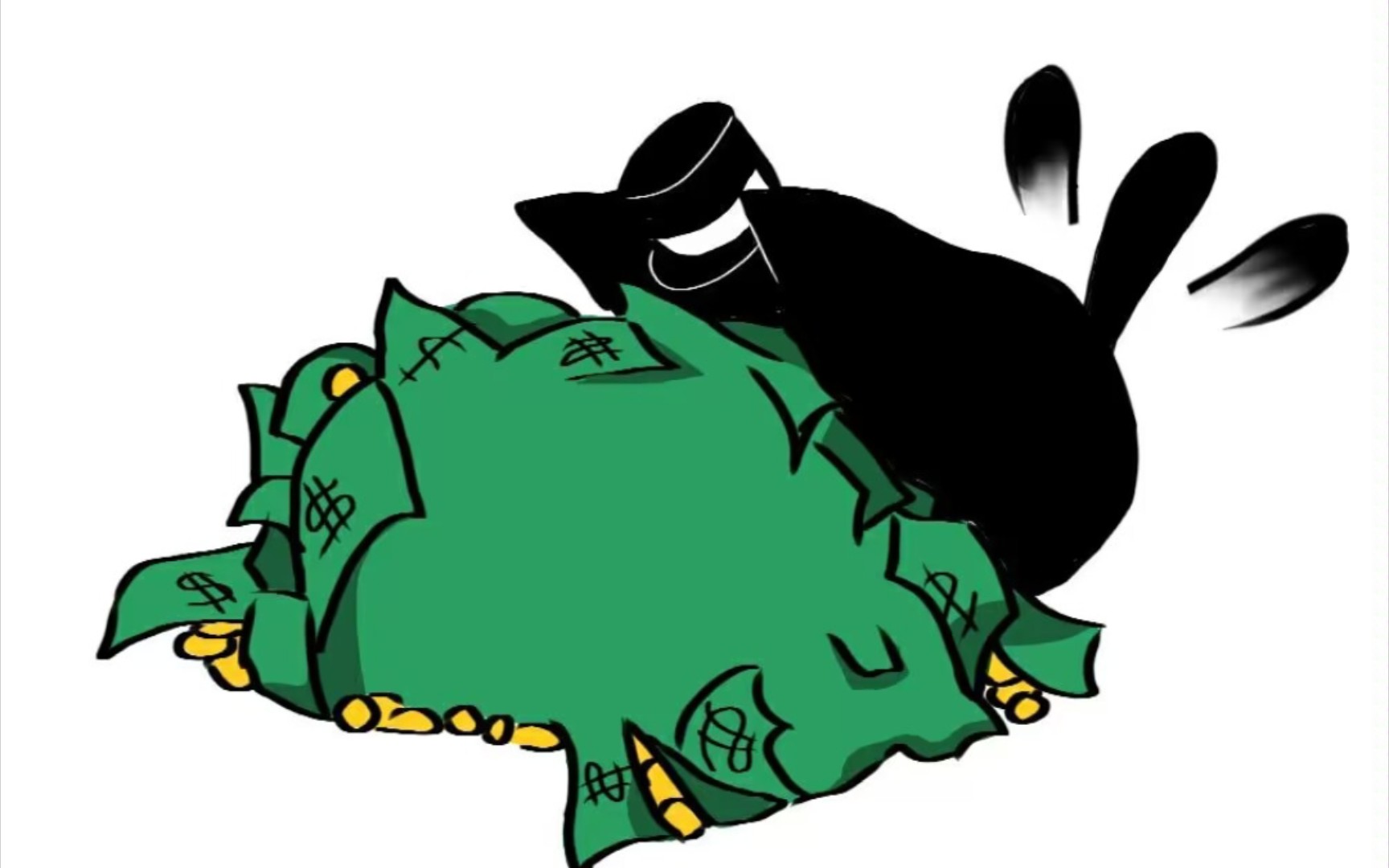 [诡秘之主·克莱恩]一些对克猫猫的刻板印象(确信)