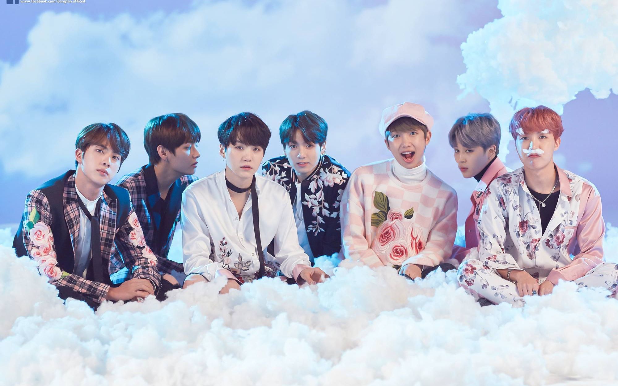 【防弹少年团】防弹少年团mv 练习室 特别舞台汇总pt.2(不定时更新)