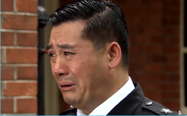 【原版】【科普向】刘醒梁非凡全线矛♂盾大揭秘18-2