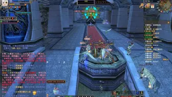Day2完美世界经典新服46-47级
