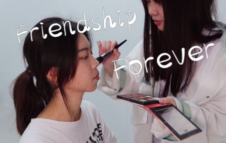 [图]【心理微电影】《Friendship Forever》525心理健康活动月获奖作品系列 优秀奖