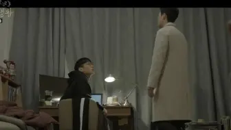 【郑敬昊】机智的俊浩俊石