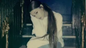 Télécharger la video: Ariana Grande超仙未发行歌曲小样Thrasher完整版试听