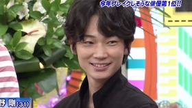 观察综艺 绫野刚 哔哩哔哩 つロ干杯 Bilibili