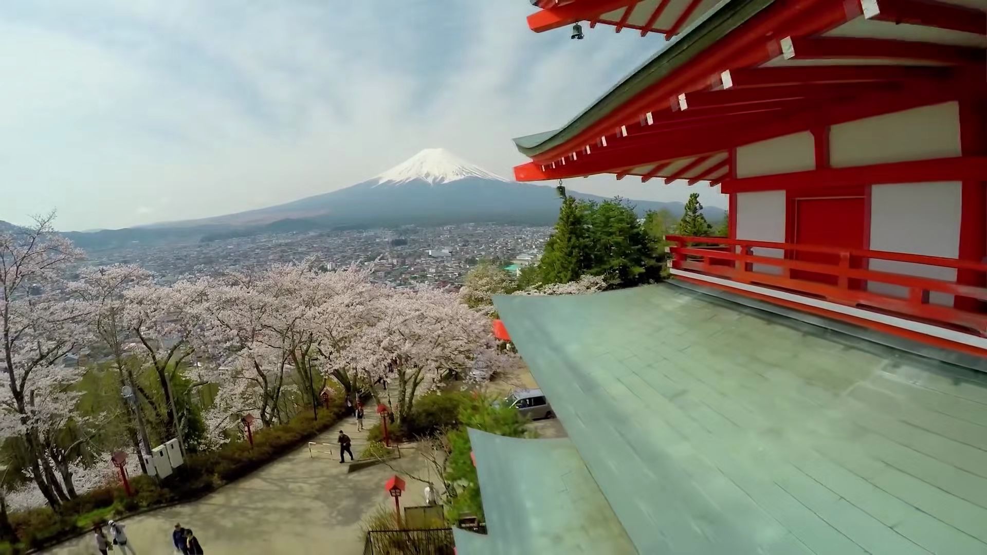 故乡的原风景《故郷の原风景》哔哩哔哩bilibili