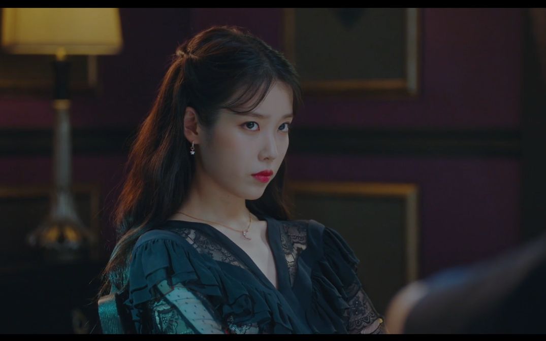 iu李知恩德鲁纳酒店1080p超高清画质第52集