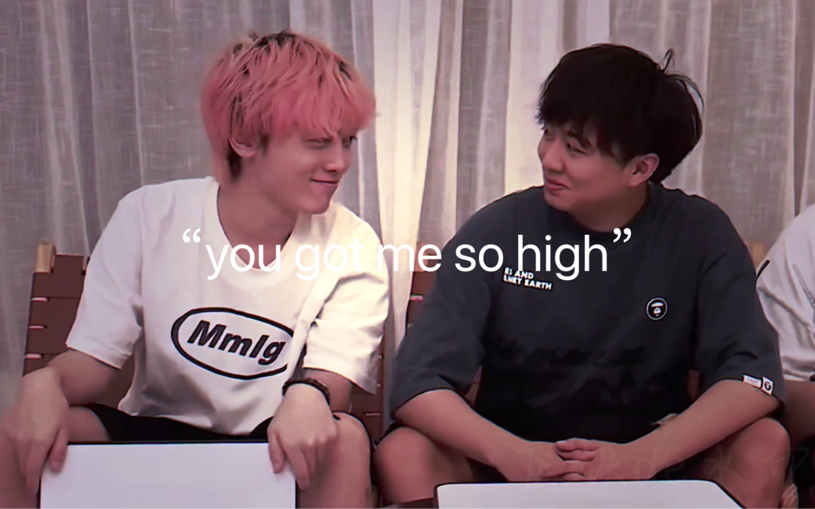 [图]【斯潮】“you got so high”