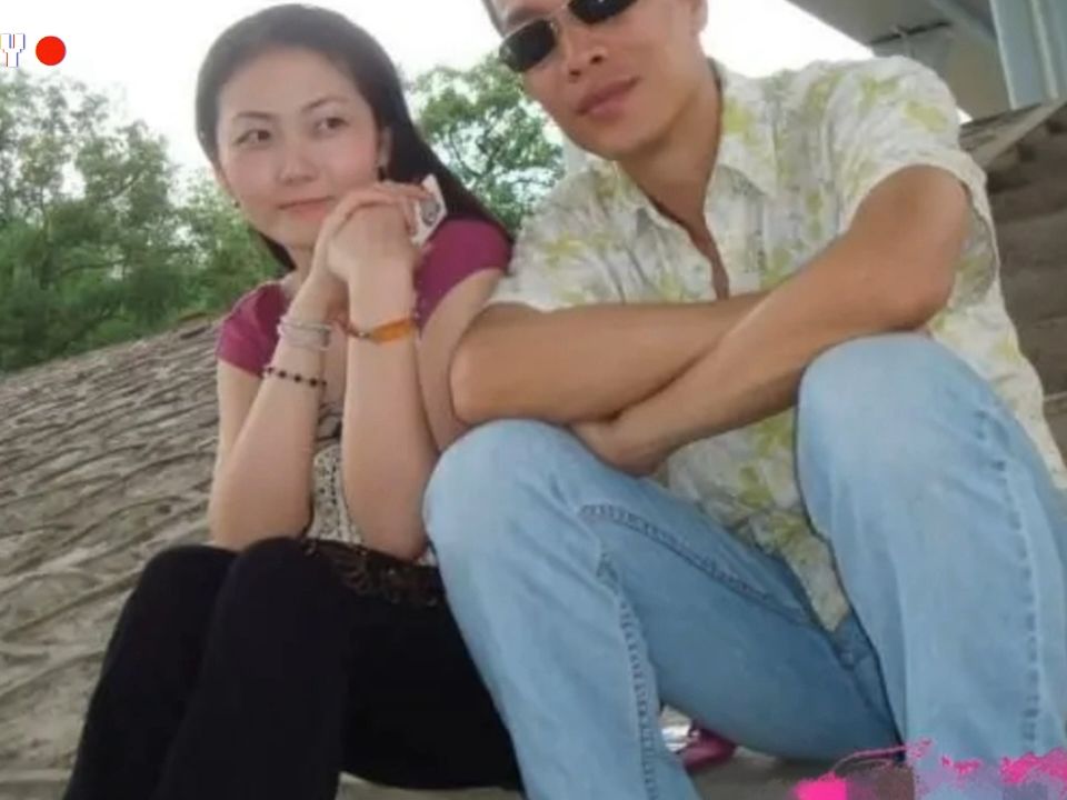 柳州女神莫菁,罗马小王子叶先生.