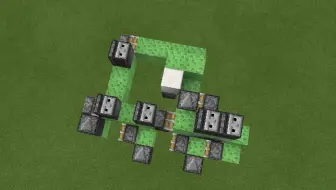 我的世界pokmeon 11 获取宝藏探测器 哔哩哔哩 Bilibili