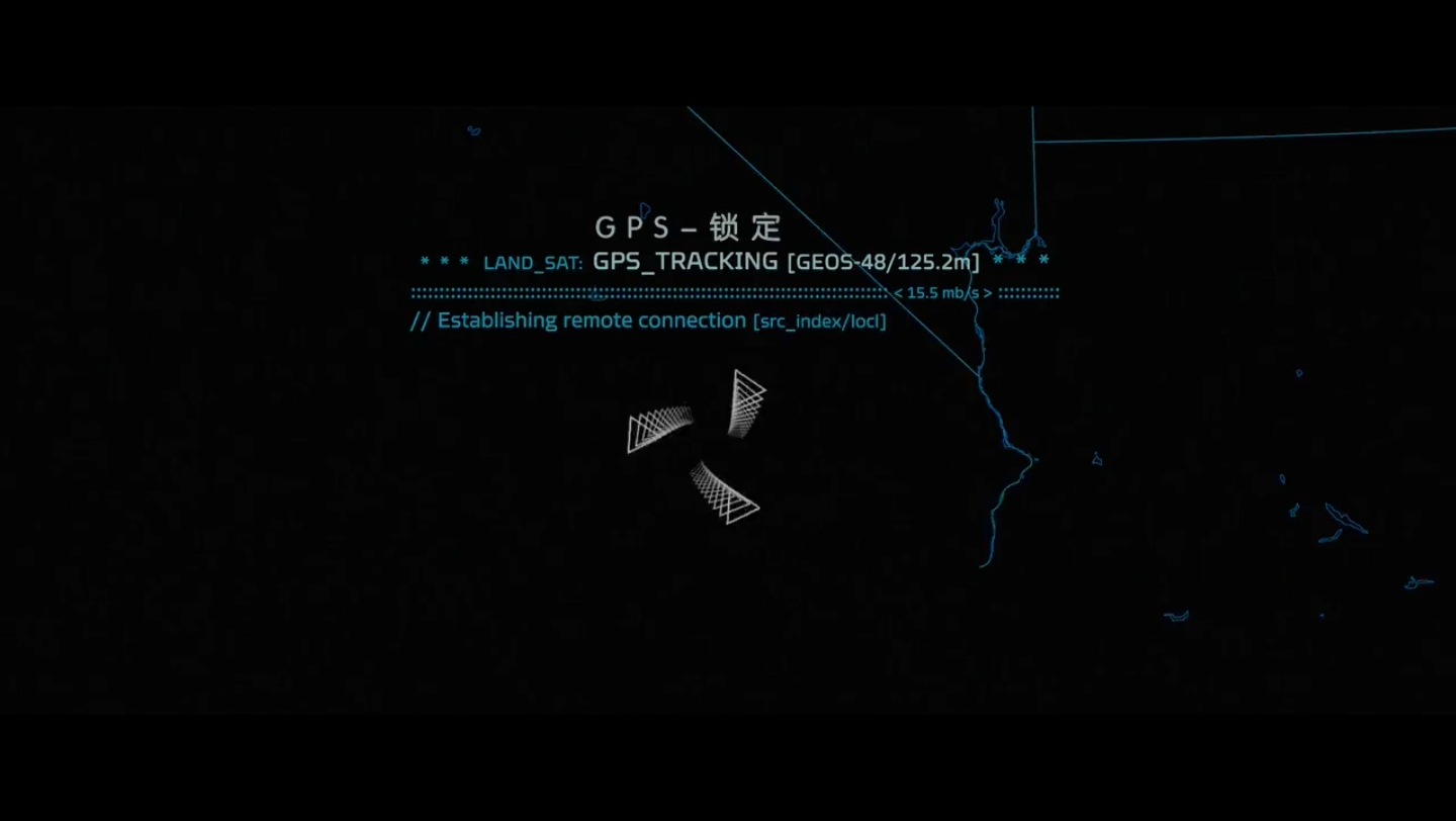 【电影推荐】速度与激情4,布莱恩跟多米尼克的第一次街头赛车,真正的街头赛车!哔哩哔哩bilibili