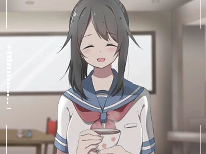 弘电脑3cf6eb 植物大战僵尸杂交版 #病娇模拟器 绫乃宝宝!