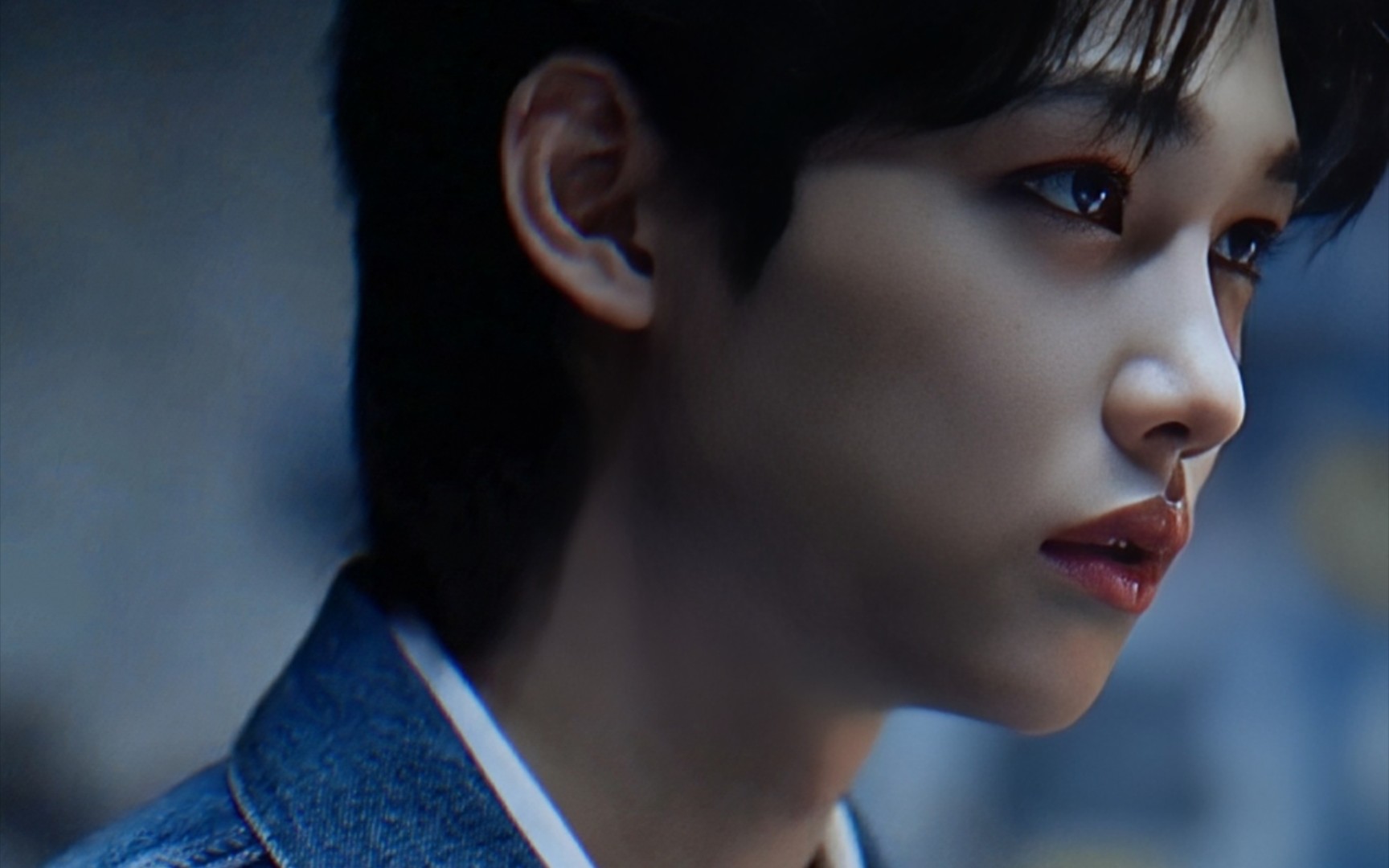 【skz李龙馥】在警察眼皮下乖巧纯情但在犯罪路上游