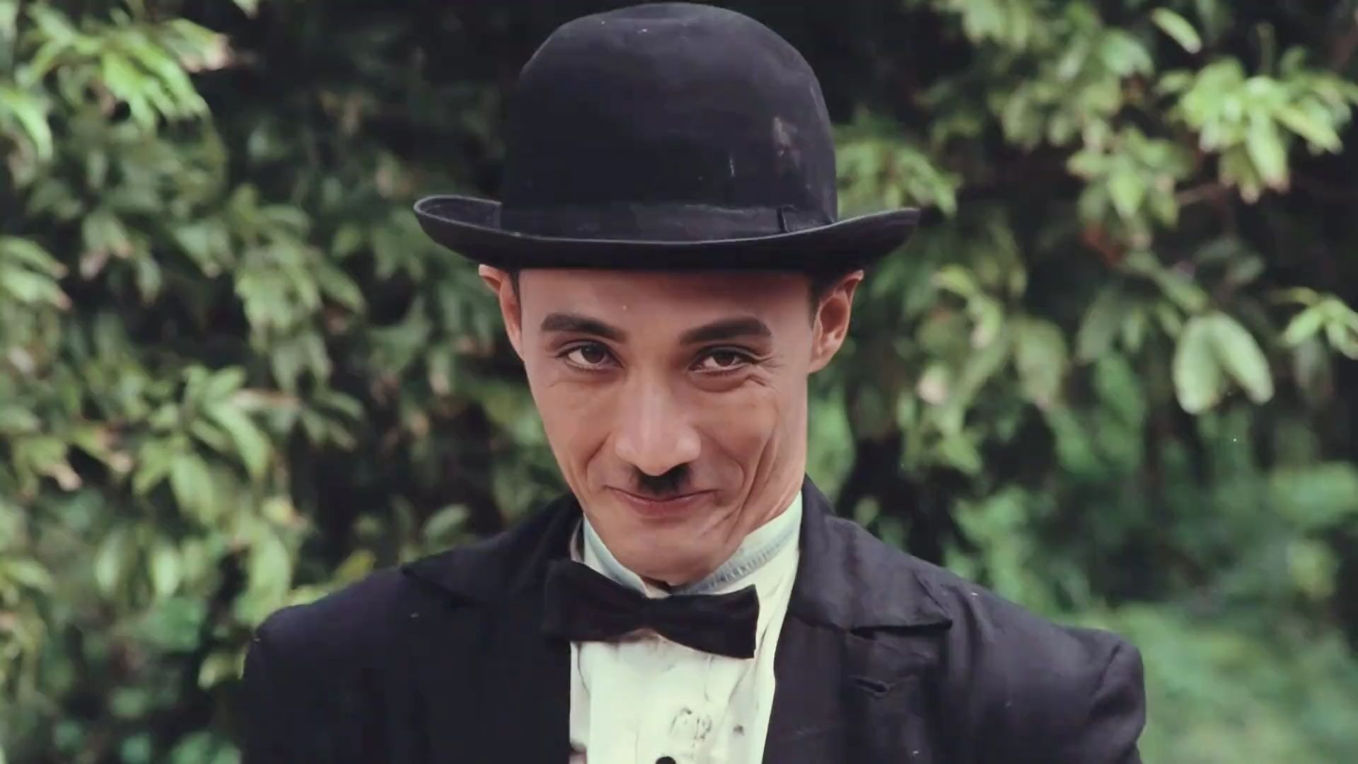 "东方卓别林""新艺城七怪之一""滑稽之王":石天