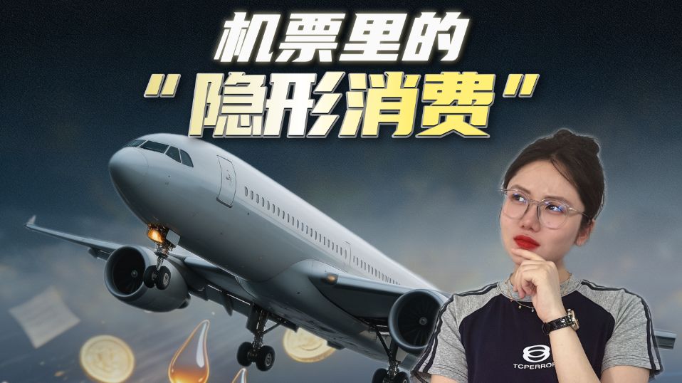 燃油附加费终于下调！以后还能回到 10 元时代吗？