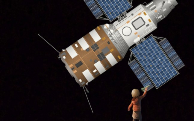 [航天模拟器]礼炮七号