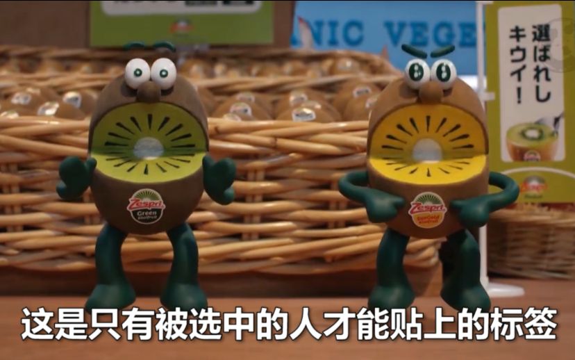 【CM特急送】第八期【Zespri 佳沛奇异果】哔哩哔哩bilibili