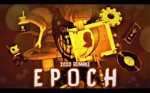 [图]［SFM/BatIM] Epoch 2020 Remake - Savlonic (TLT Remix)