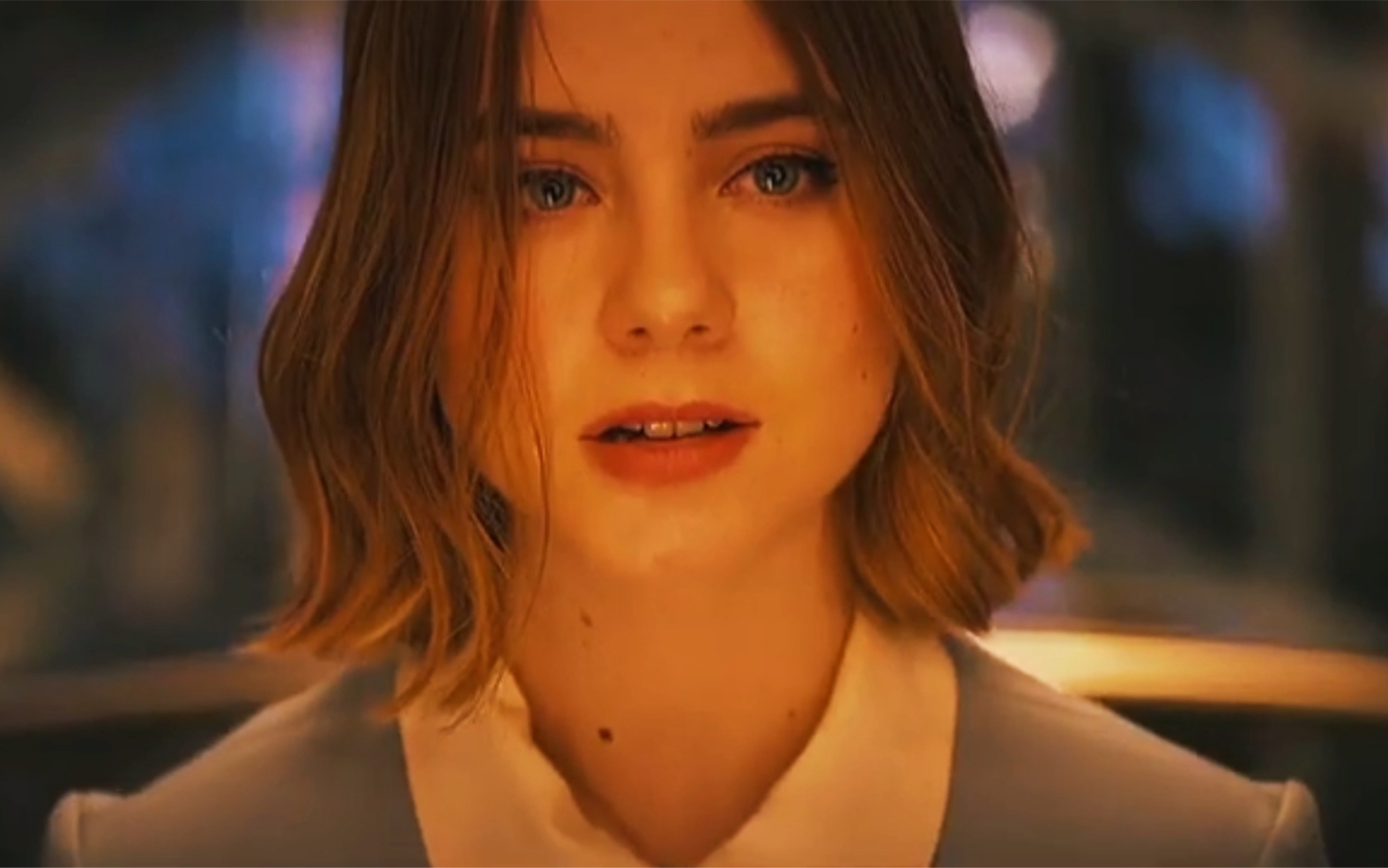 电影隔窗恋爱bgm i hate u i love u 西班牙语完整版