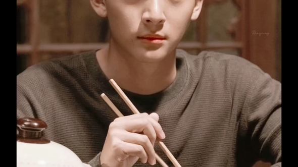 张晚意未来可期☆可爱的二强憨憨!