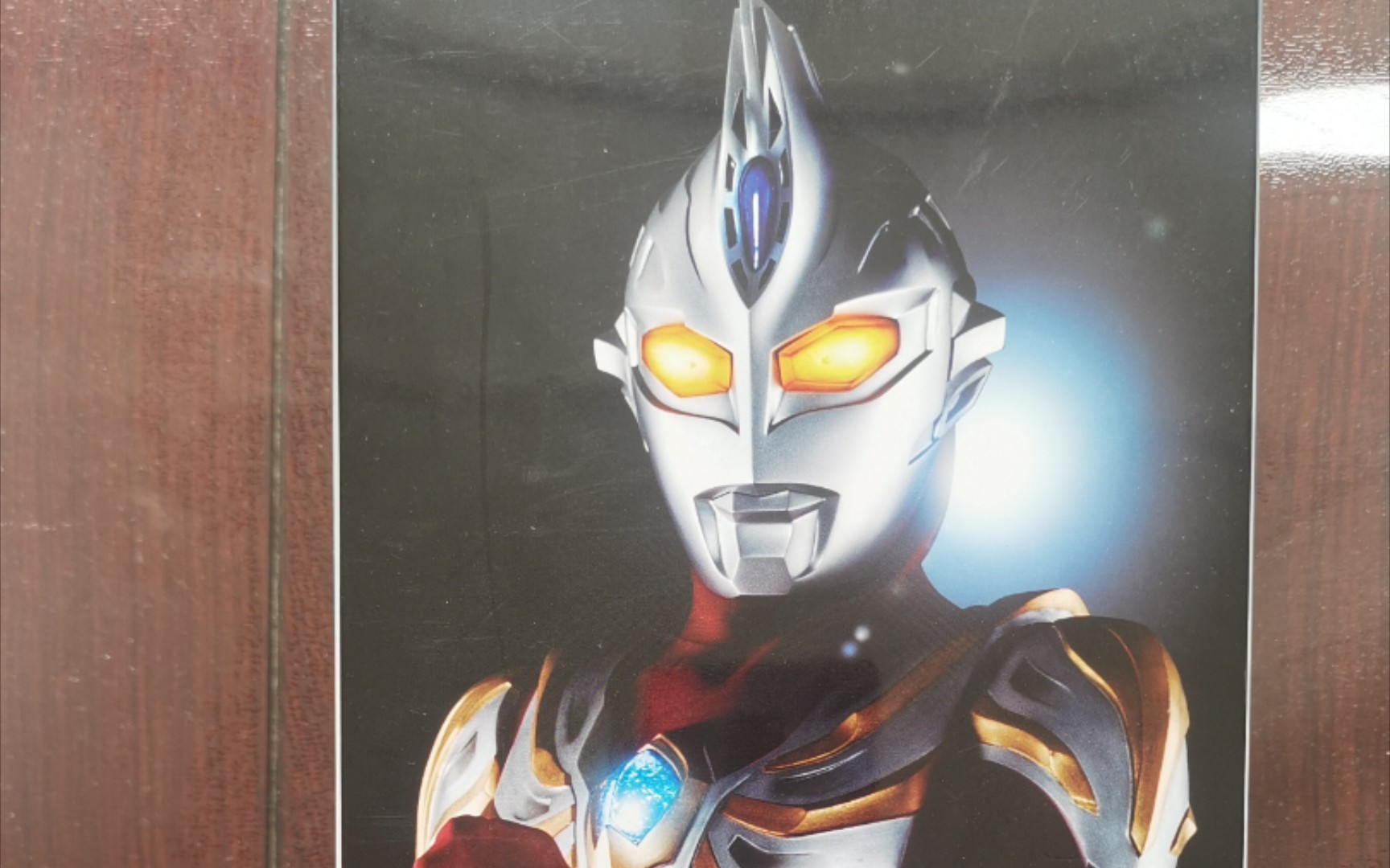 【凌九show time】麦克斯火花ur_哔哩哔哩_bilibili