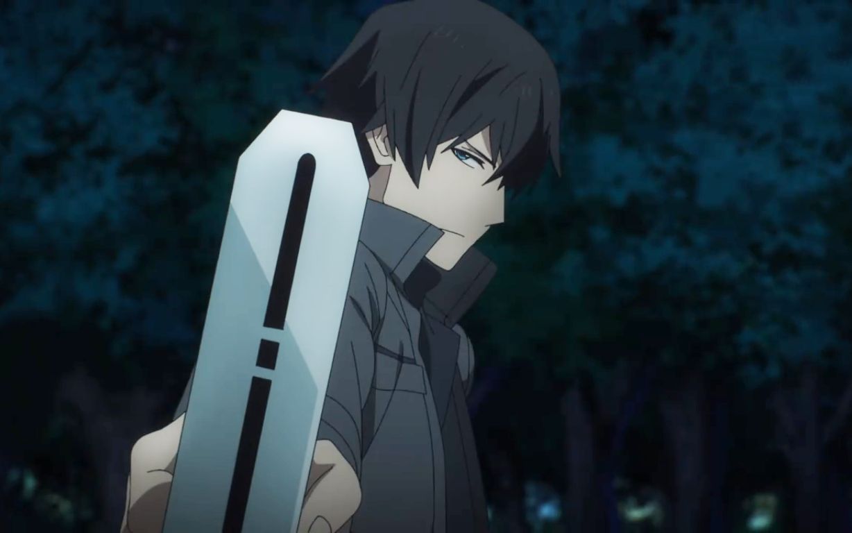 【司波达也】击杀剪辑