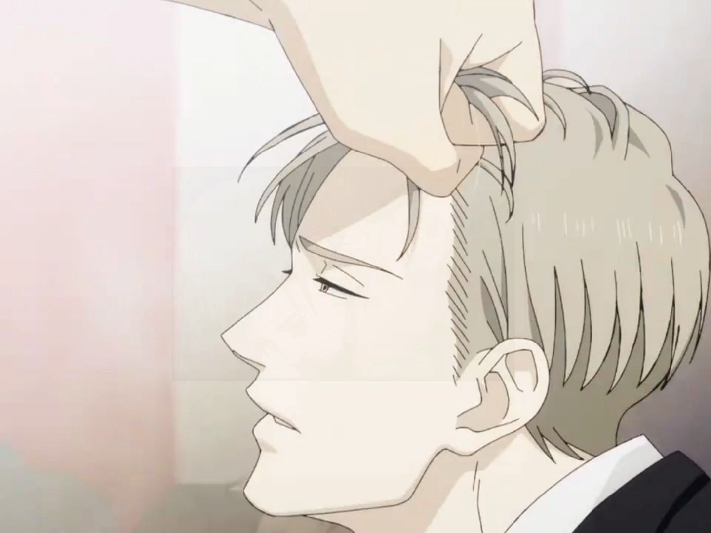 【鸣鸟不飞】"喜欢上一个人 方知孤独滋味"