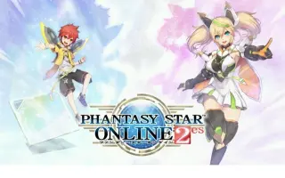 Pso2es 搜索结果 哔哩哔哩 Bilibili