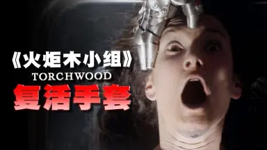 火炬木小组 神秘博士