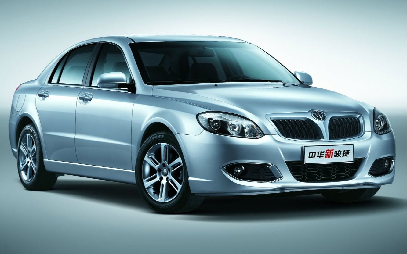 中华骏捷冷车打着火汽油味很重怎么办