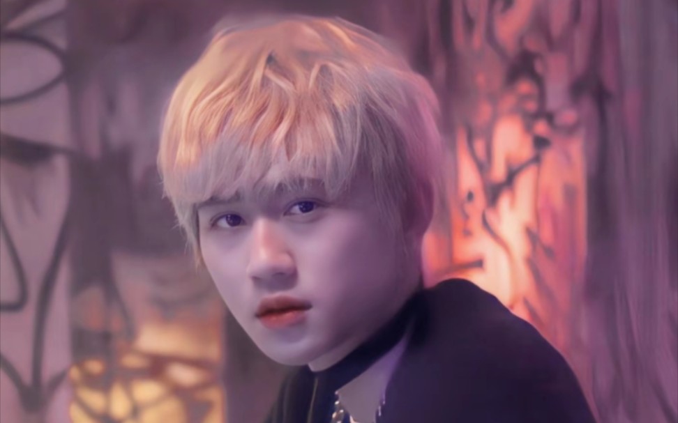 姜典在综艺和直播里的一些"神"演技