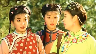 还珠格格-哔哩哔哩_Bilibili