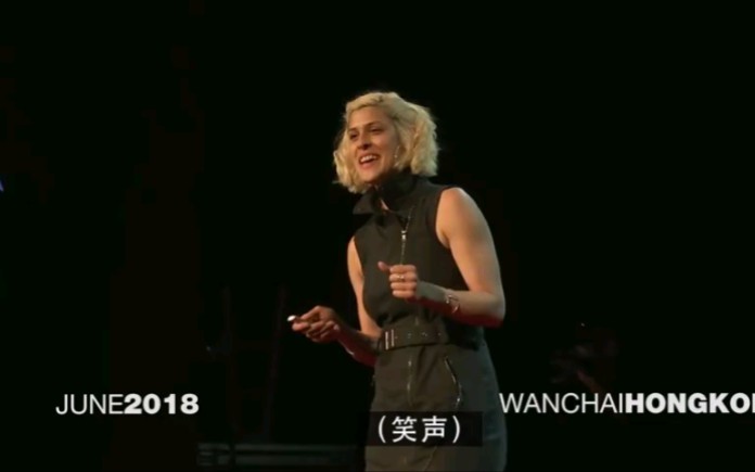 [图]【TED演讲】我们如何走出失恋？克服心碎的最好办法是什么？