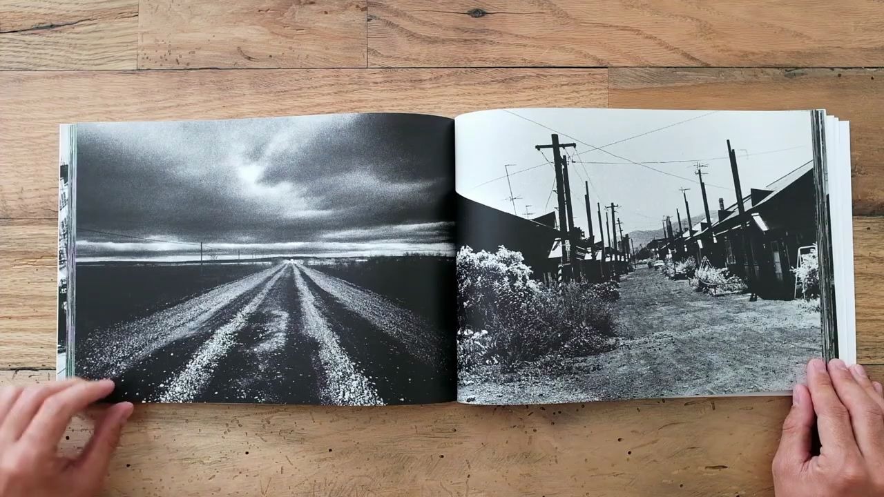 「northern」森山大道 摄影集分享_哔哩哔哩_bilibili