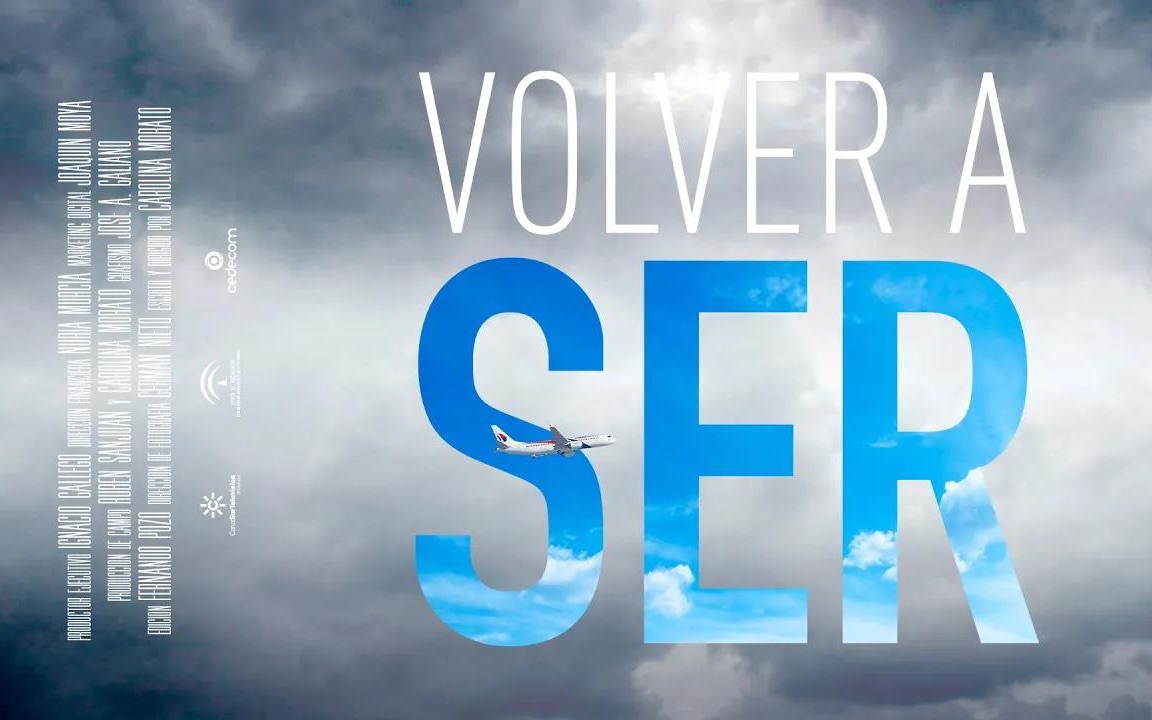 Documental Violencia de G㩮ero  VOLVER A SER 丨性别暴力 西语纪录片 (CC西字/搬运)哔哩哔哩bilibili