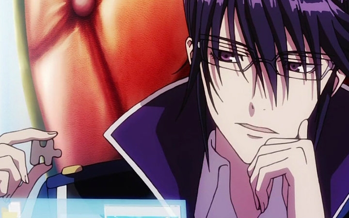 【k】【mad】【礼猿】明天,我要去见你_哔哩哔哩_bilibili