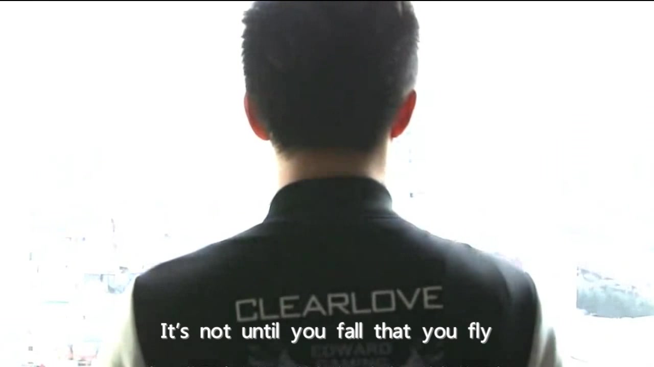 【clearlove7】明凯生贺视频剪辑2017-07-25