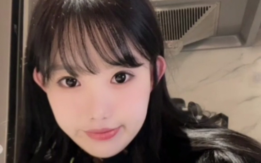 snh48-李慧:看对眼,支棱起来,很有趣