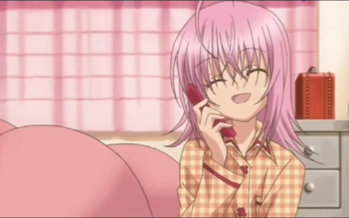 【守护甜心】几斗&亚梦