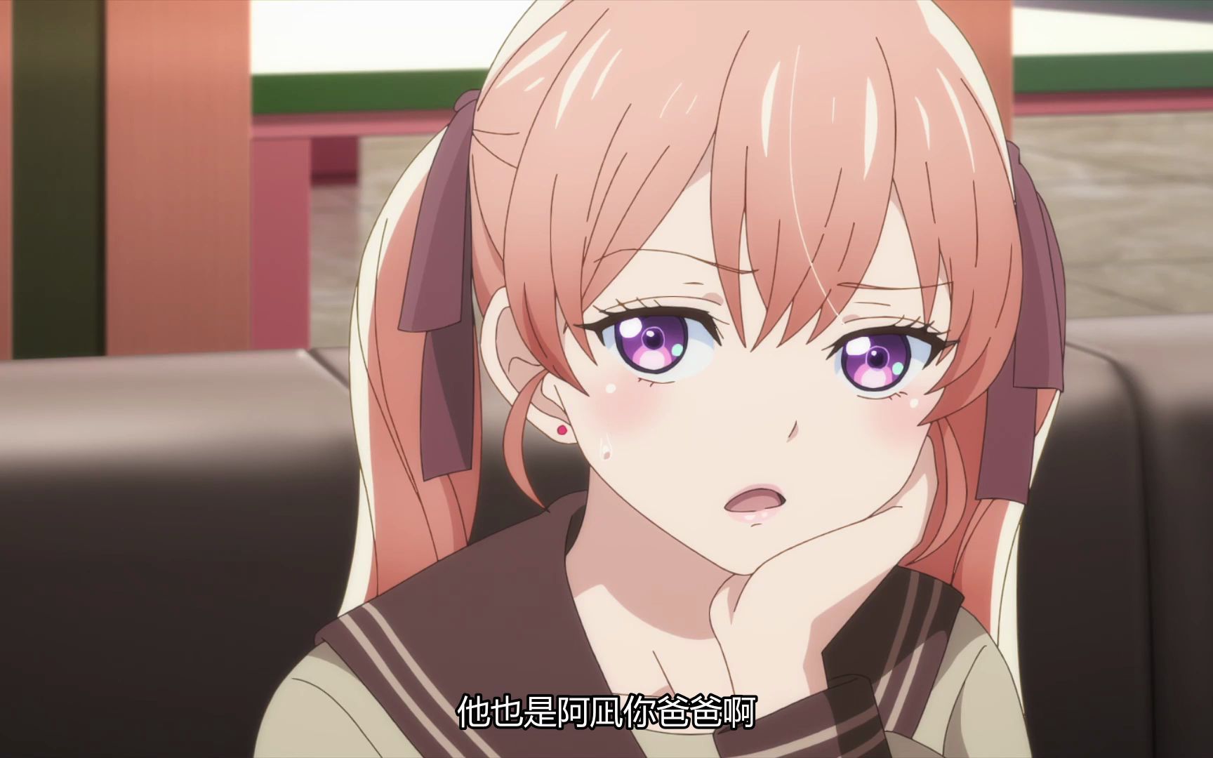 杜鹃的婚约第三集两人同居