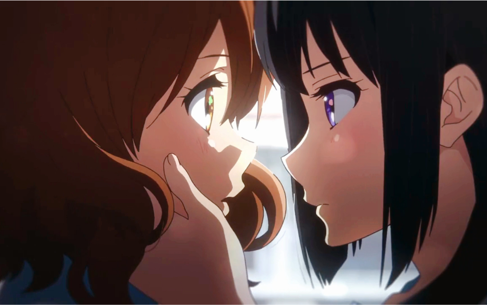 难以企及的爱恋