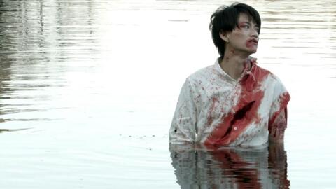 Amazons 剧场版 最后的审判01 哔哩哔哩