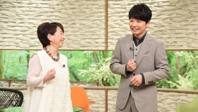 夏帆 星野源 13年 宅男之恋 相关采访 舞台挨拶 哔哩哔哩 つロ干杯 Bilibili