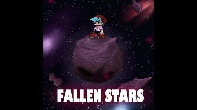 FNF x Fallen Stars ALLBUM [FLP + MIDI VOCALS] (read desc.)哔哩哔哩bilibili