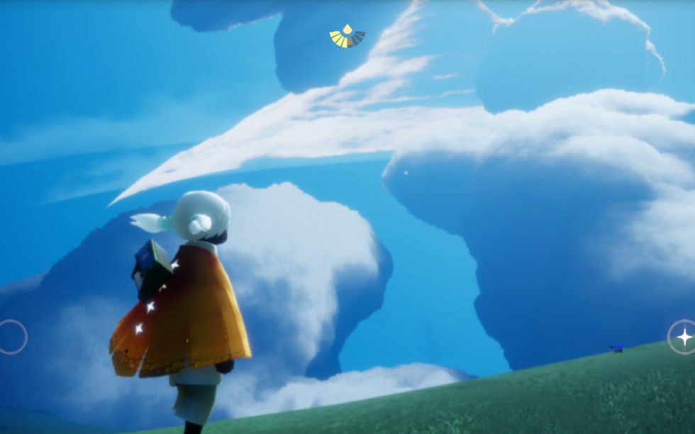 sky光遇幻昼60帧前奏_孤独向_哔哩哔哩_bilibili