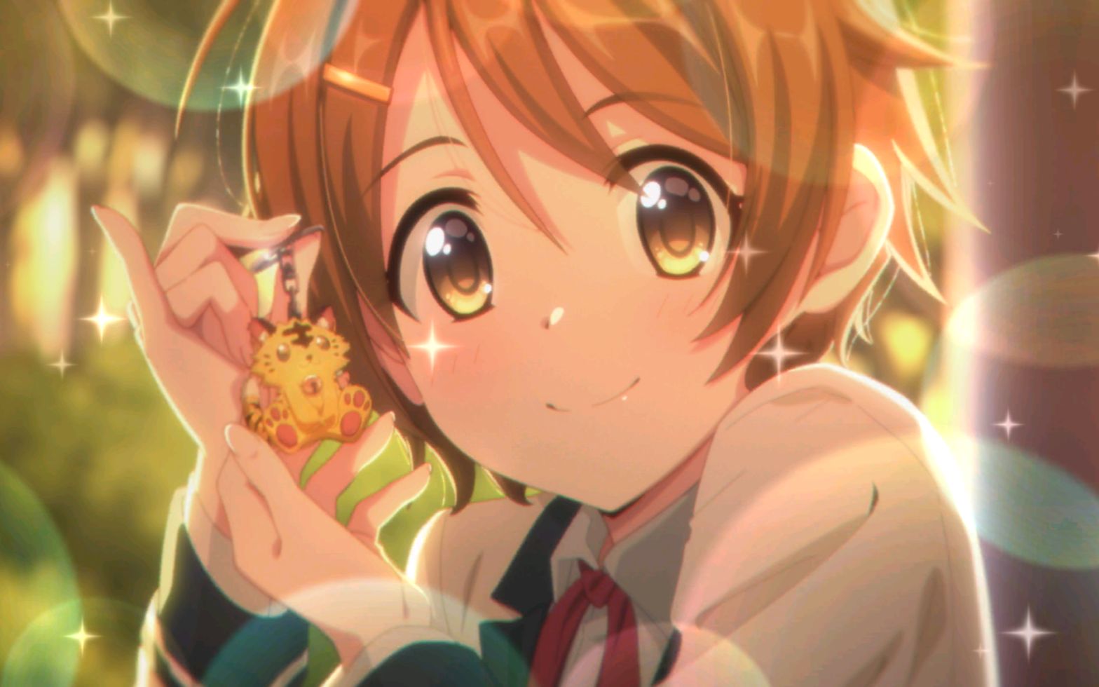 活动作品公主连结日和莉六星解放