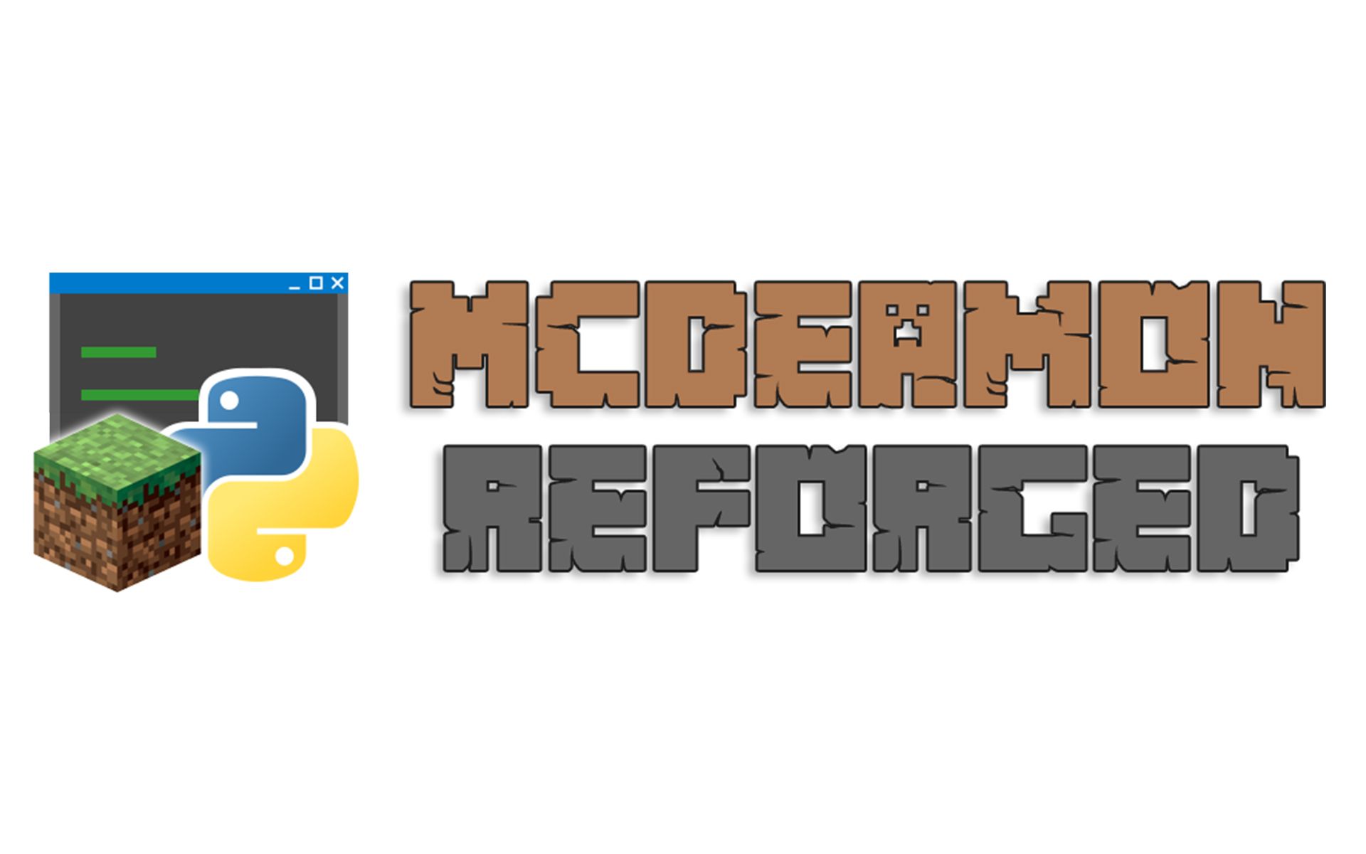 Minecraft 服务端管理工具 MCDR 教程(v2.4.02.13.1)哔哩哔哩bilibili