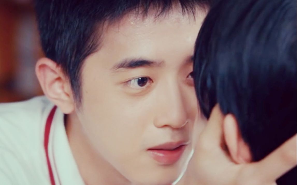 【风犬少年的天空】梁靖康& 周依然 马田 & 娇娇 甜甜的恋爱遇到的第